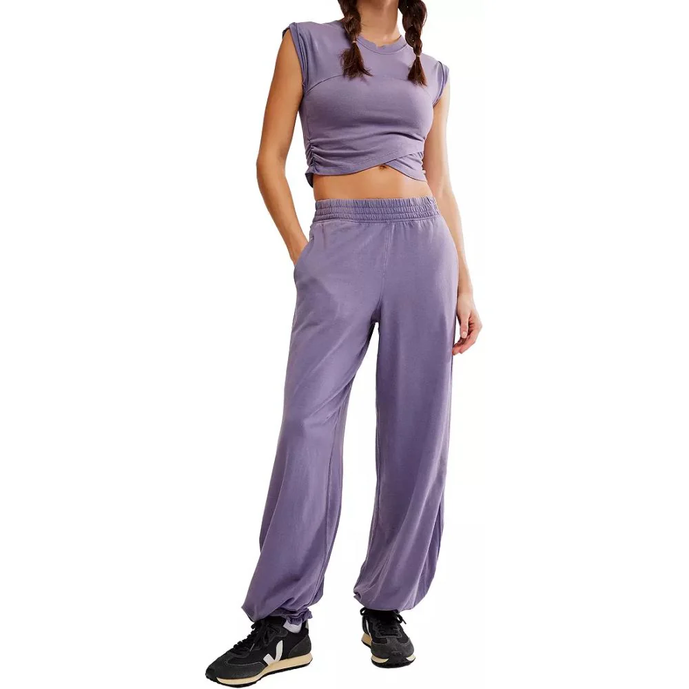 FP Movement Women's Hot Shot Crossover Set - Image 18
