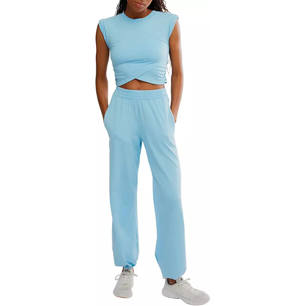 FP Movement Women's Hot Shot Crossover Set - Image 22