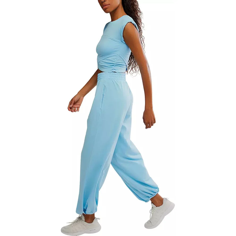 FP Movement Women's Hot Shot Crossover Set - Image 24