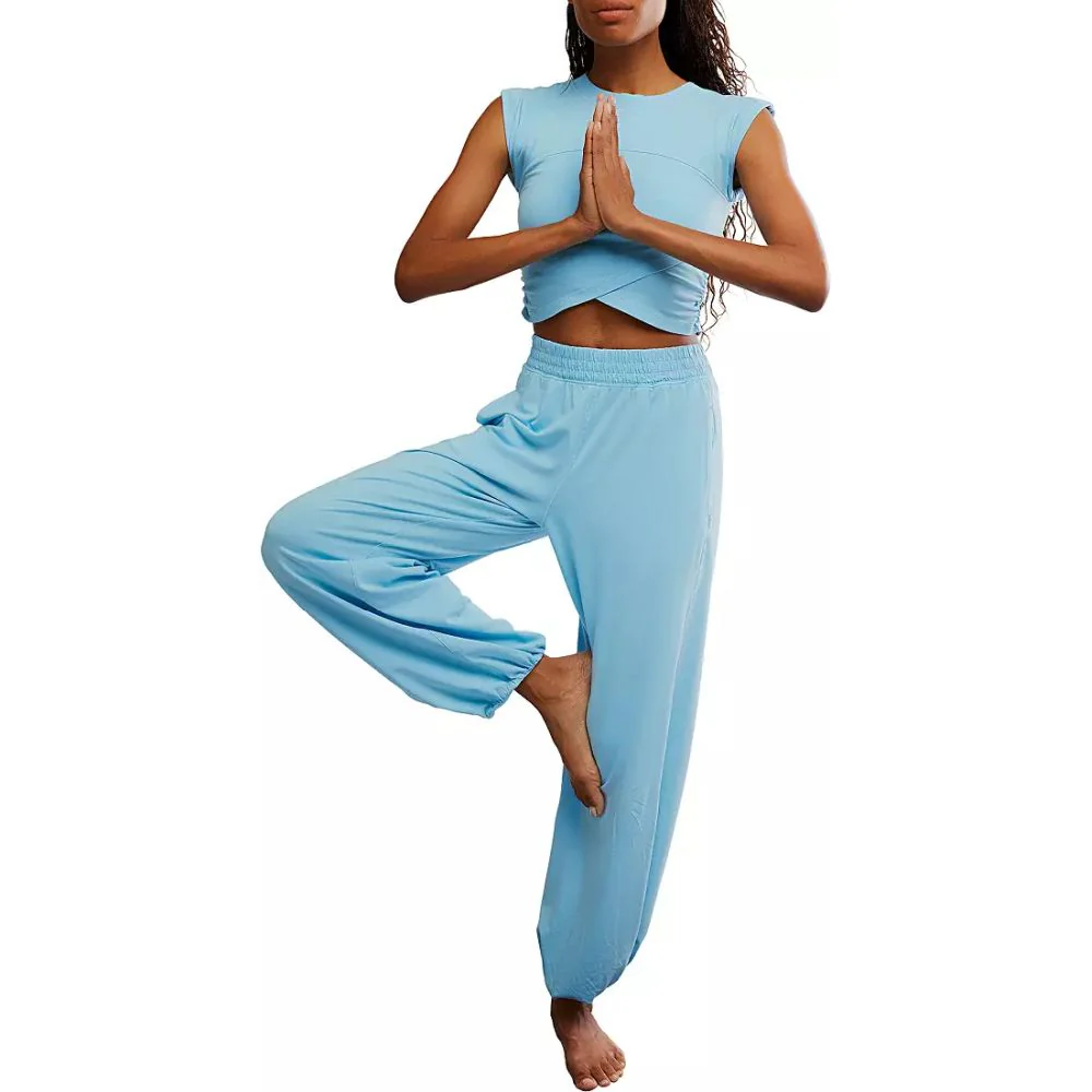 FP Movement Women's Hot Shot Crossover Set - Image 26