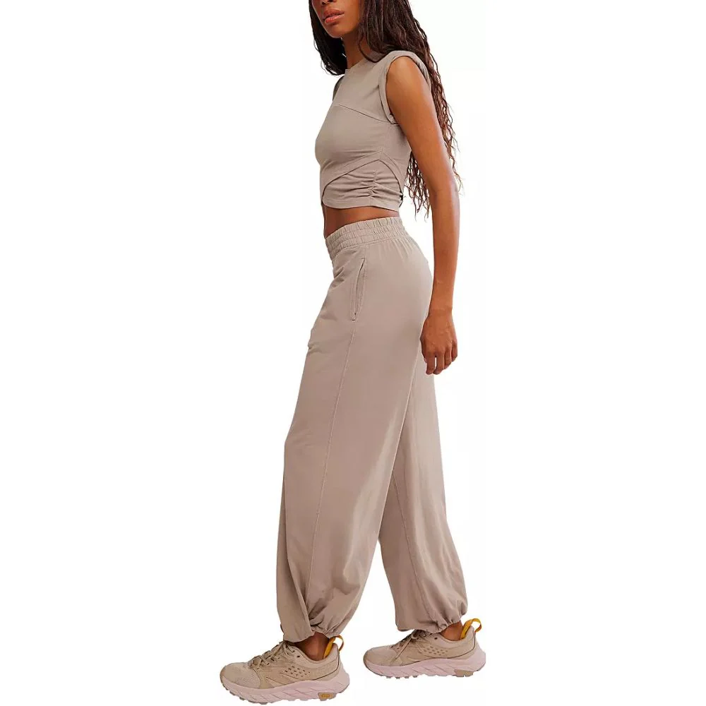 FP Movement Women's Hot Shot Crossover Set - Image 3