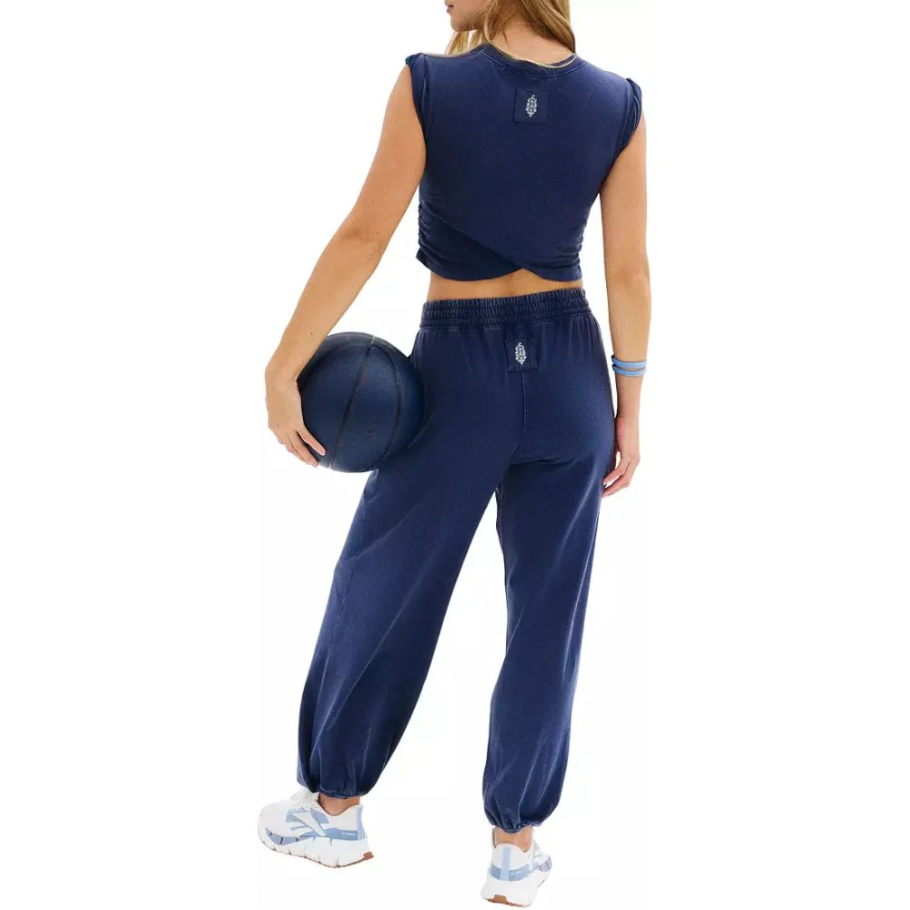 FP Movement Women's Hot Shot Crossover Set - Image 6