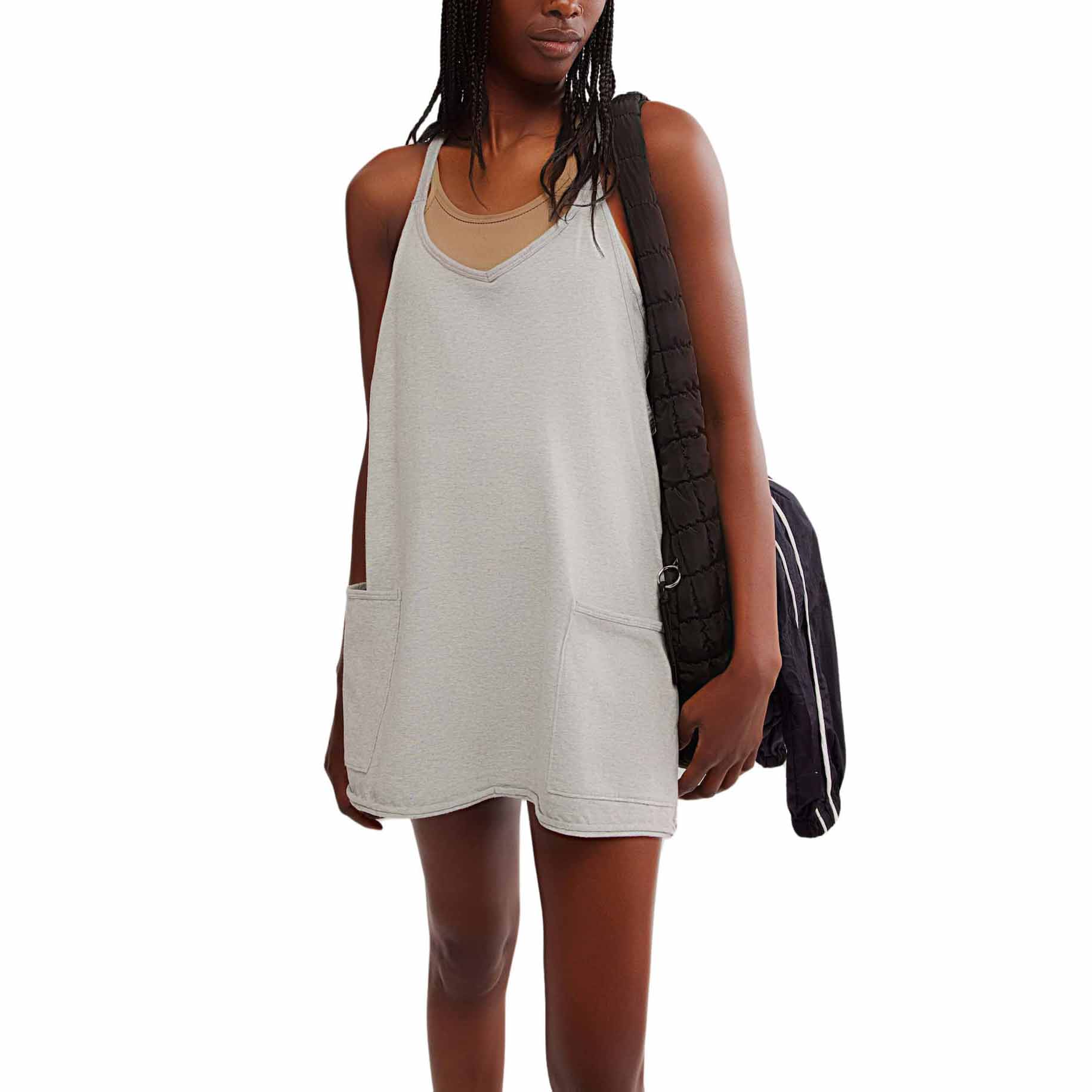 FP Movement Women's Hot Shot Mini Dress - Image 16
