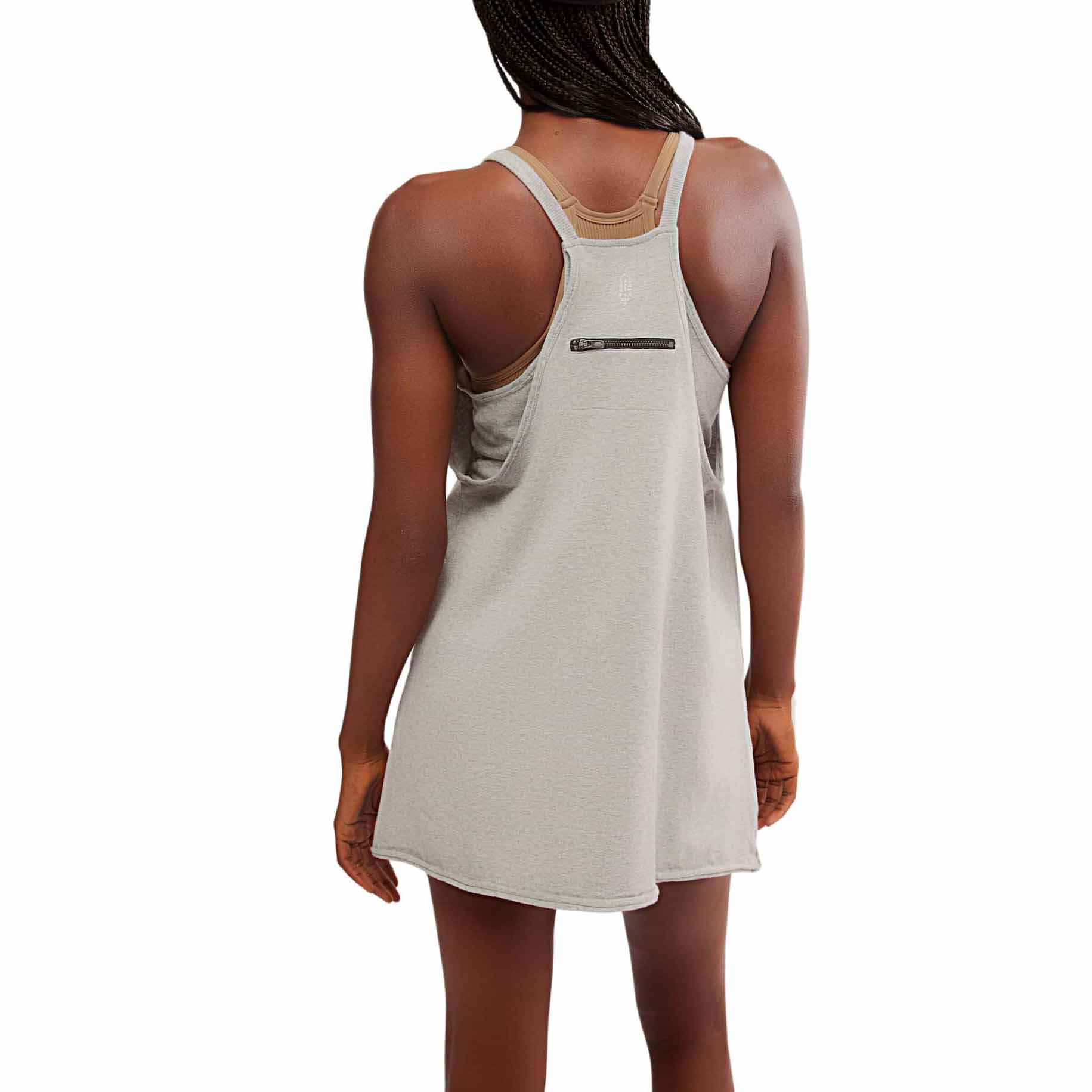 FP Movement Women's Hot Shot Mini Dress - Image 18