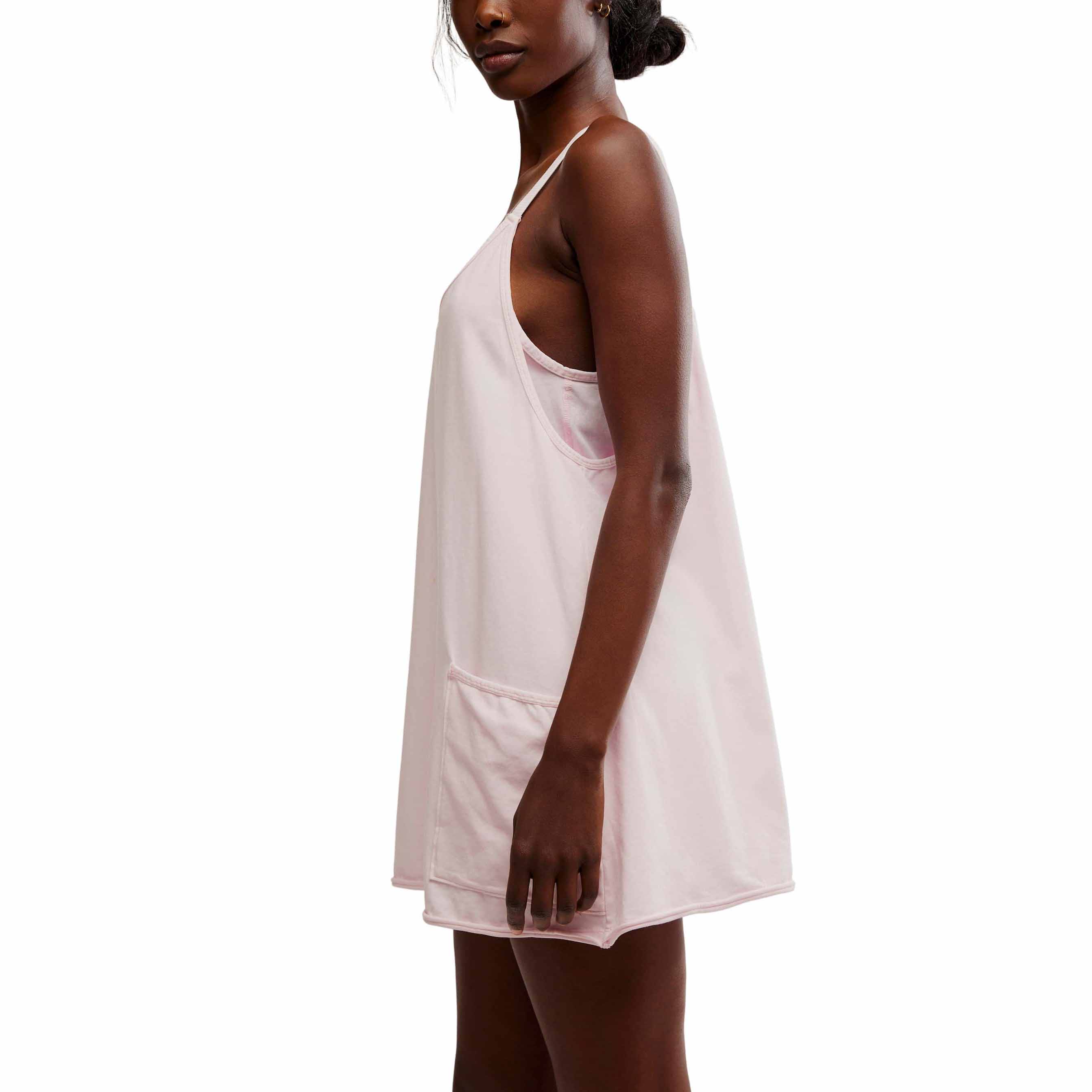 FP Movement Women's Hot Shot Mini Dress - Image 20