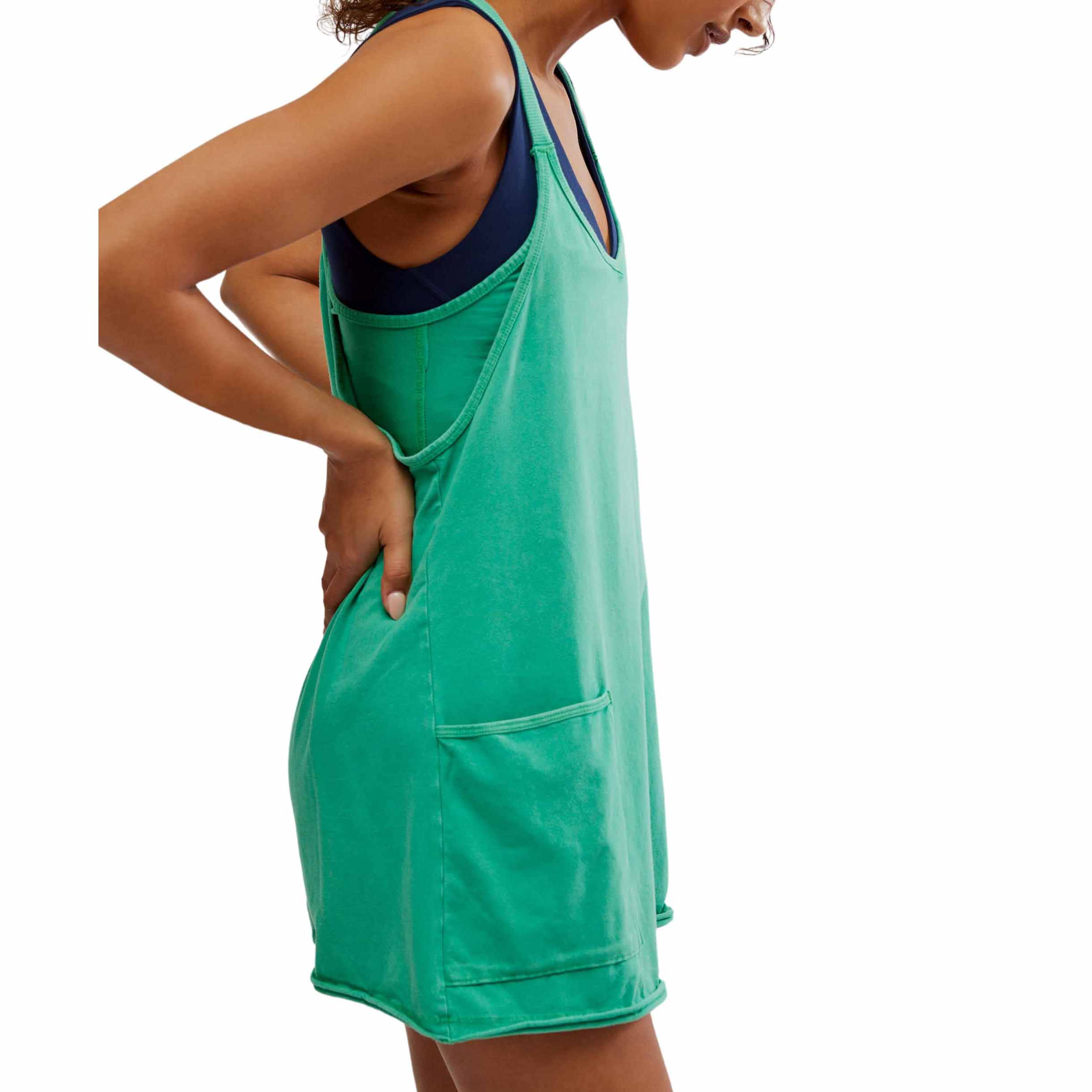 FP Movement Women's Hot Shot Mini Dress - Image 27