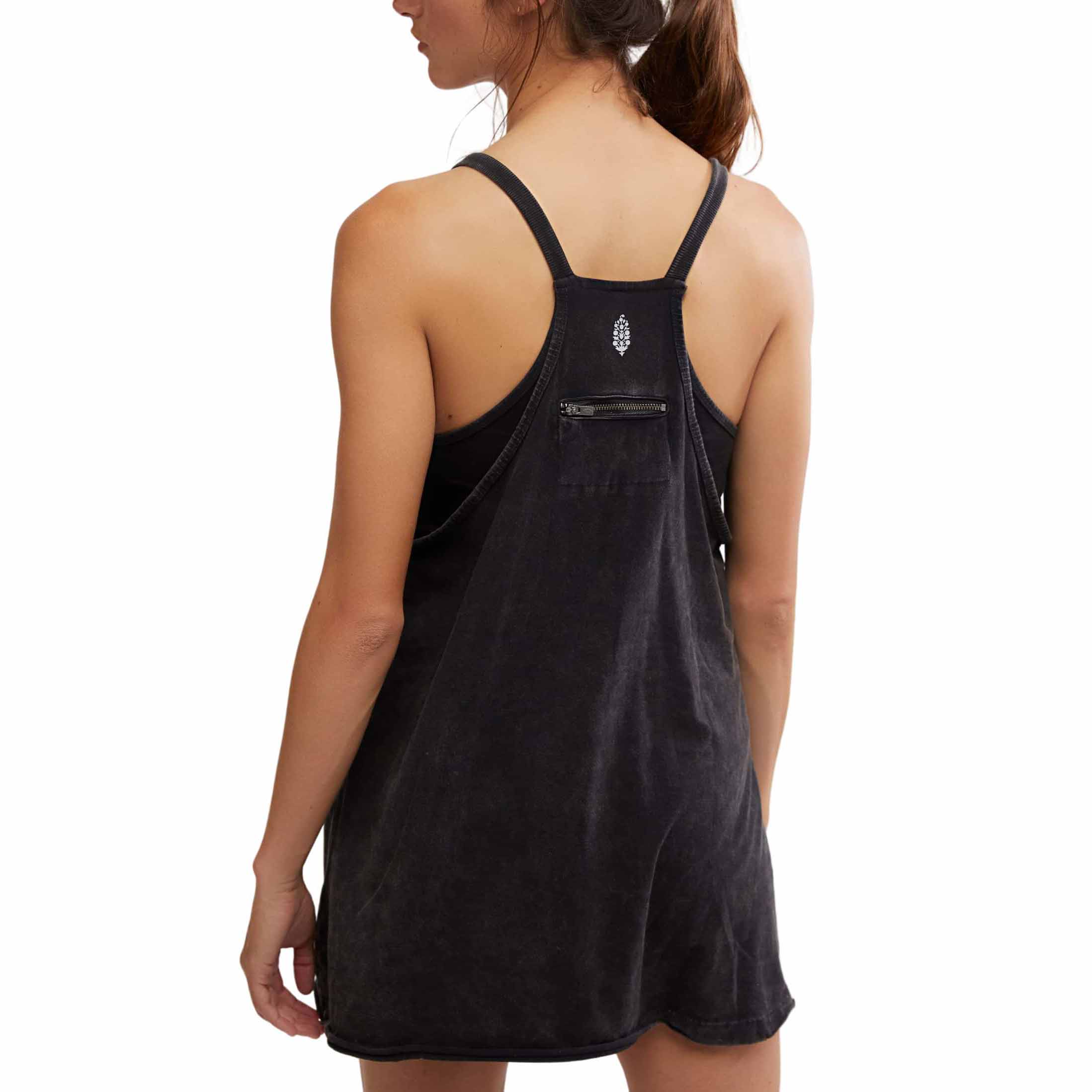 FP Movement Women's Hot Shot Mini Dress - Image 3