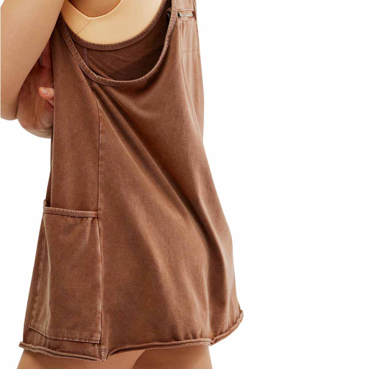 FP Movement Women's Hot Shot Mini Dress - Image 5