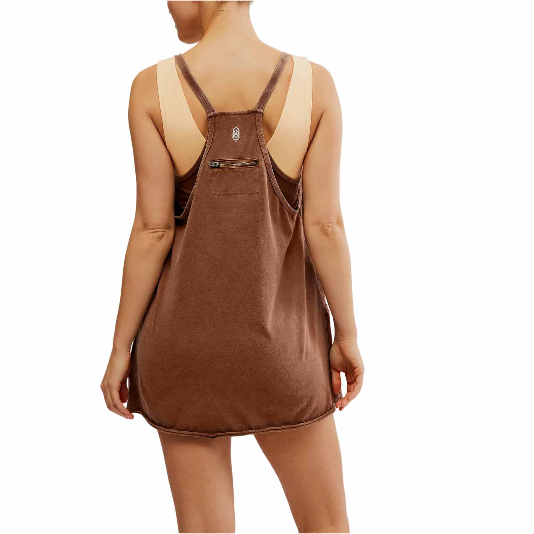 FP Movement Women's Hot Shot Mini Dress - Image 6