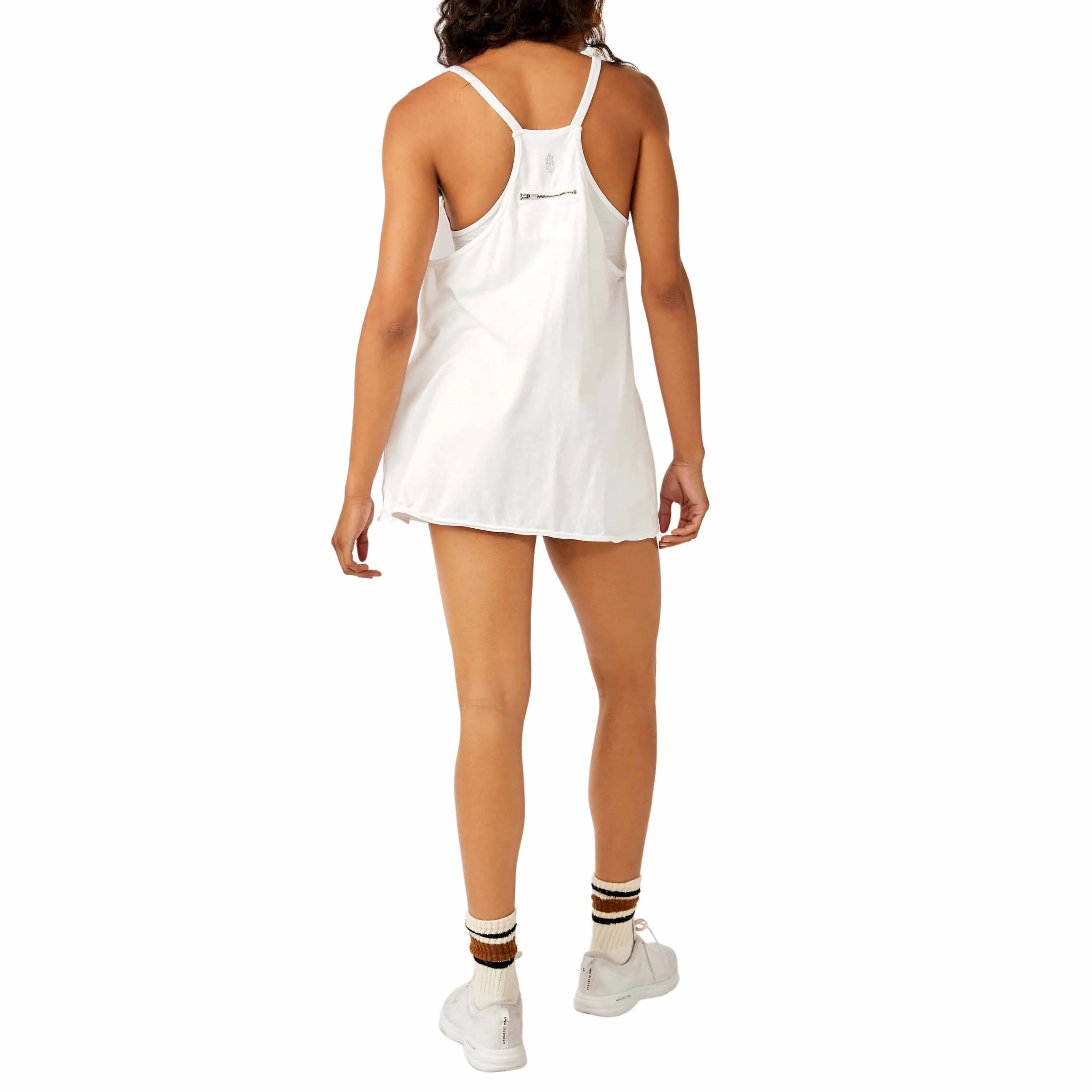 FP Movement Women's Hot Shot Mini Dress - Image 9