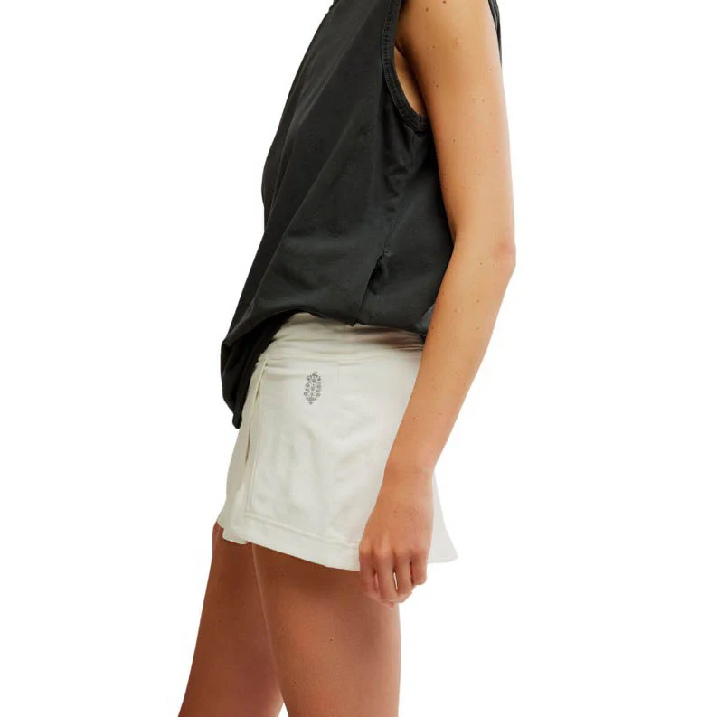 FP Movement Women's Hot Shot Mini Skort - Image 10