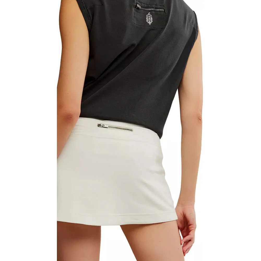 FP Movement Women's Hot Shot Mini Skort - Image 11