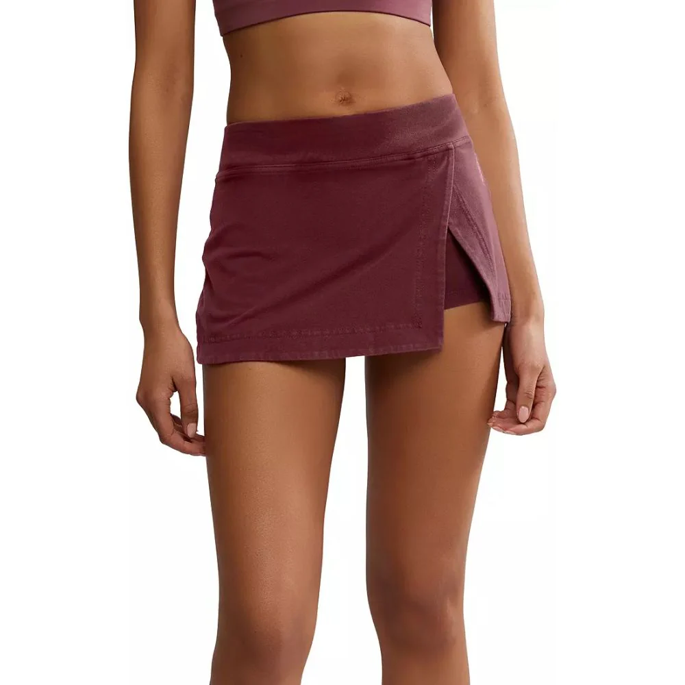 FP Movement Women's Hot Shot Mini Skort - Image 17