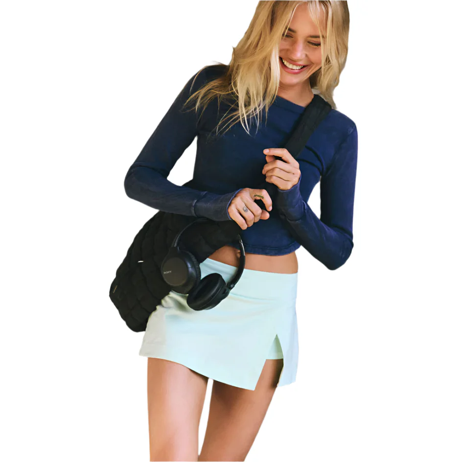 FP Movement Women's Hot Shot Mini Skort - Image 21