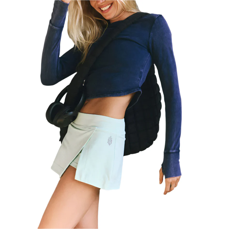 FP Movement Women's Hot Shot Mini Skort - Image 22