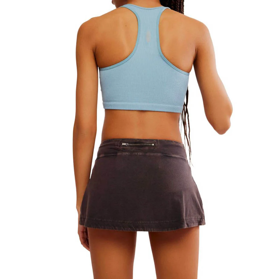 FP Movement Women's Hot Shot Mini Skort - Image 3