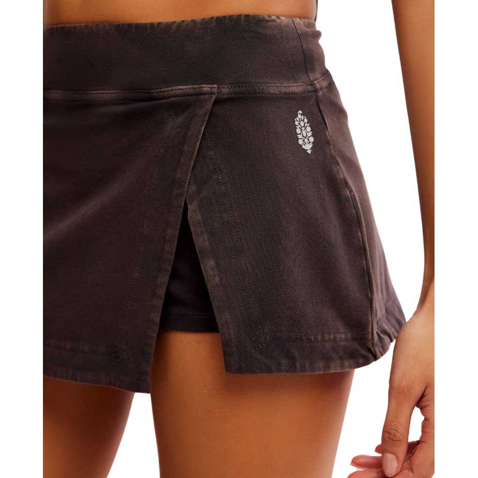FP Movement Women's Hot Shot Mini Skort - Image 4