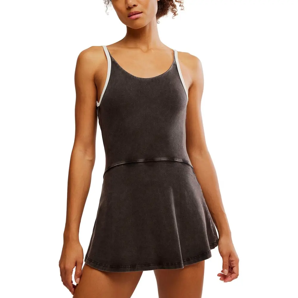 FP Movement Women's Hot Shot Skortsie - Image 5