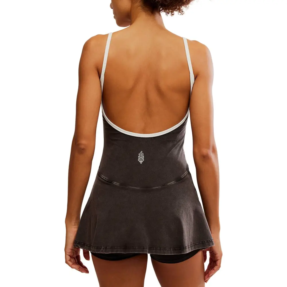 FP Movement Women's Hot Shot Skortsie - Image 7