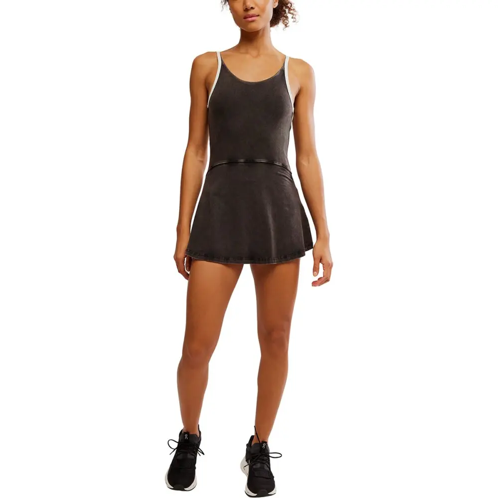 FP Movement Women's Hot Shot Skortsie - Image 8