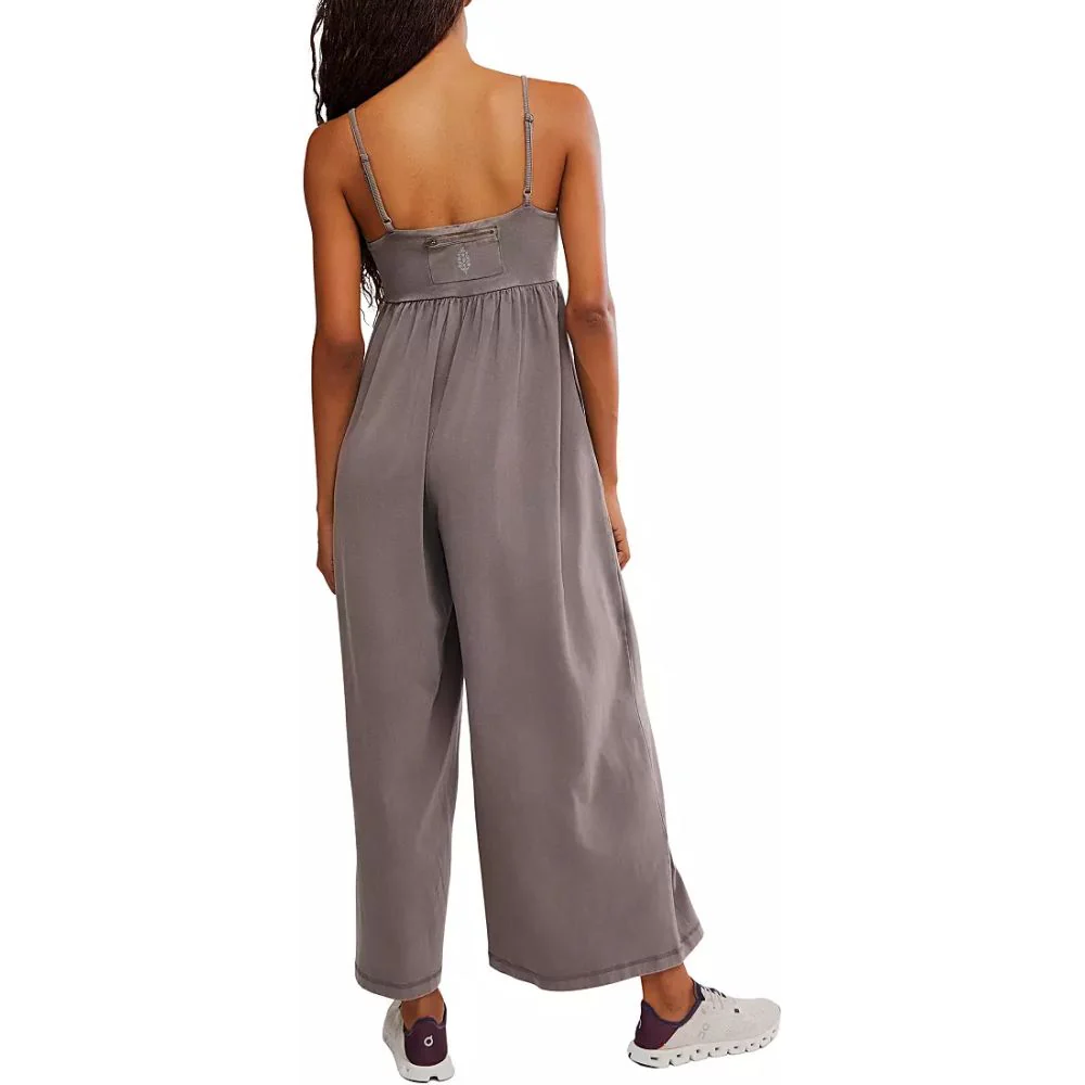 FP Movement Women's Hot Shot Strappy Onesie 2 - Image 11