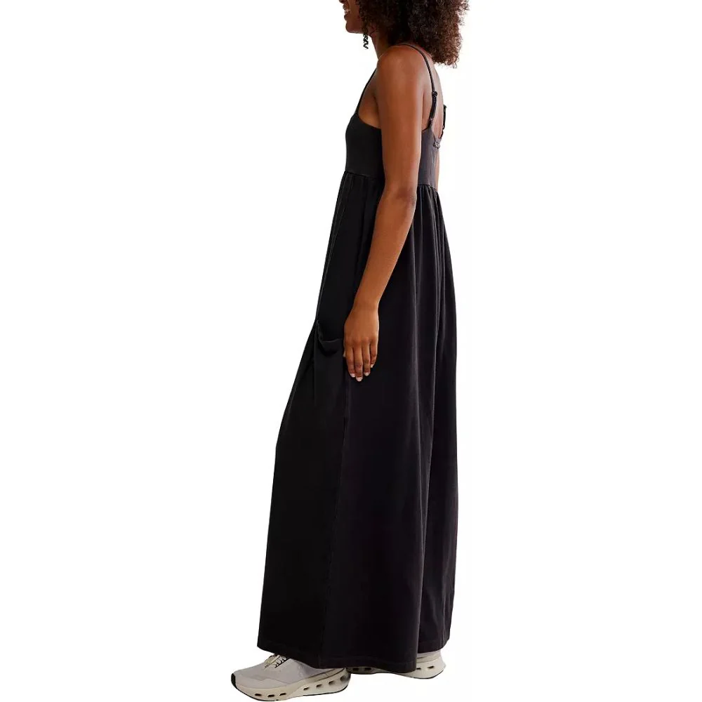 FP Movement Women's Hot Shot Strappy Onesie 2 - Image 2