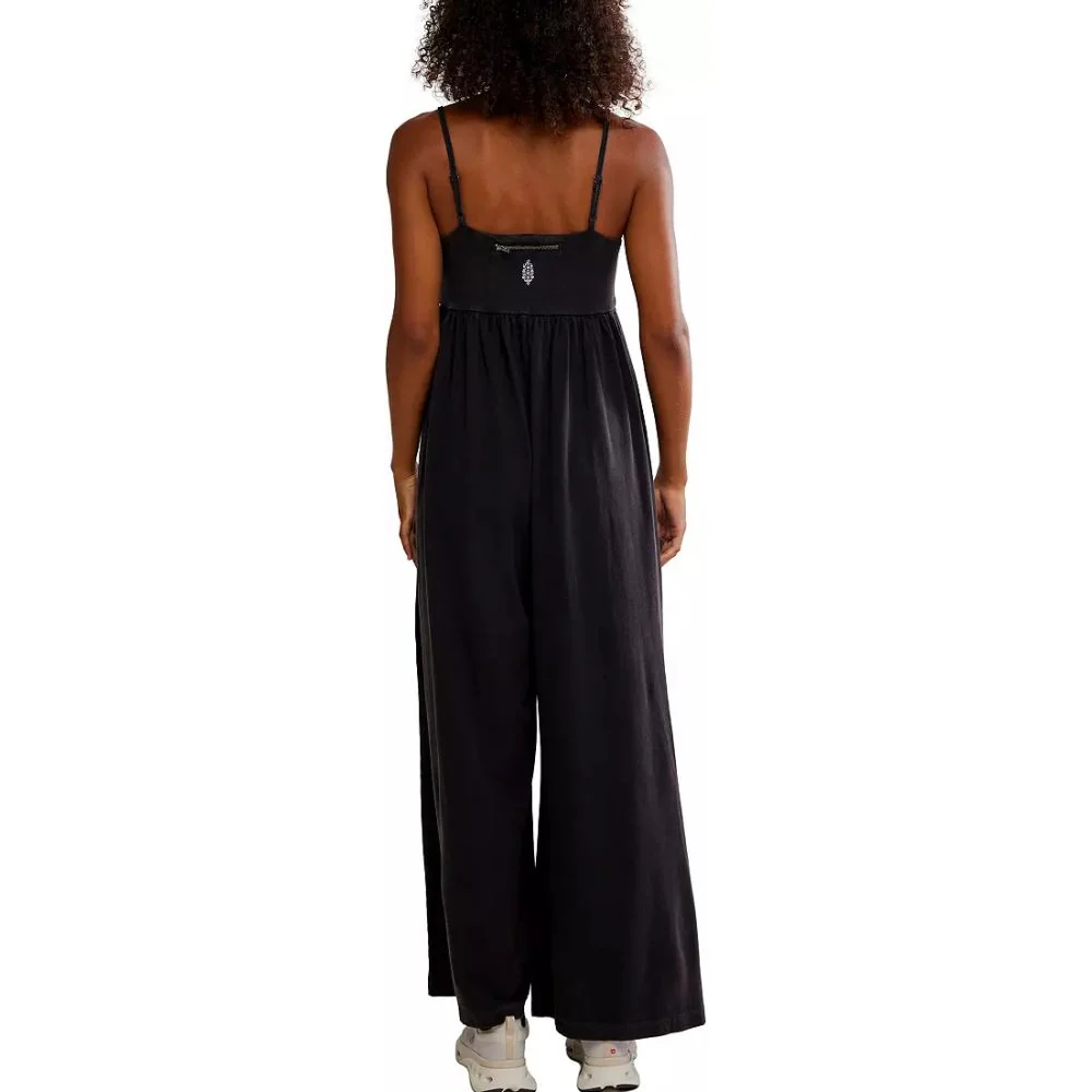 FP Movement Women's Hot Shot Strappy Onesie 2 - Image 3