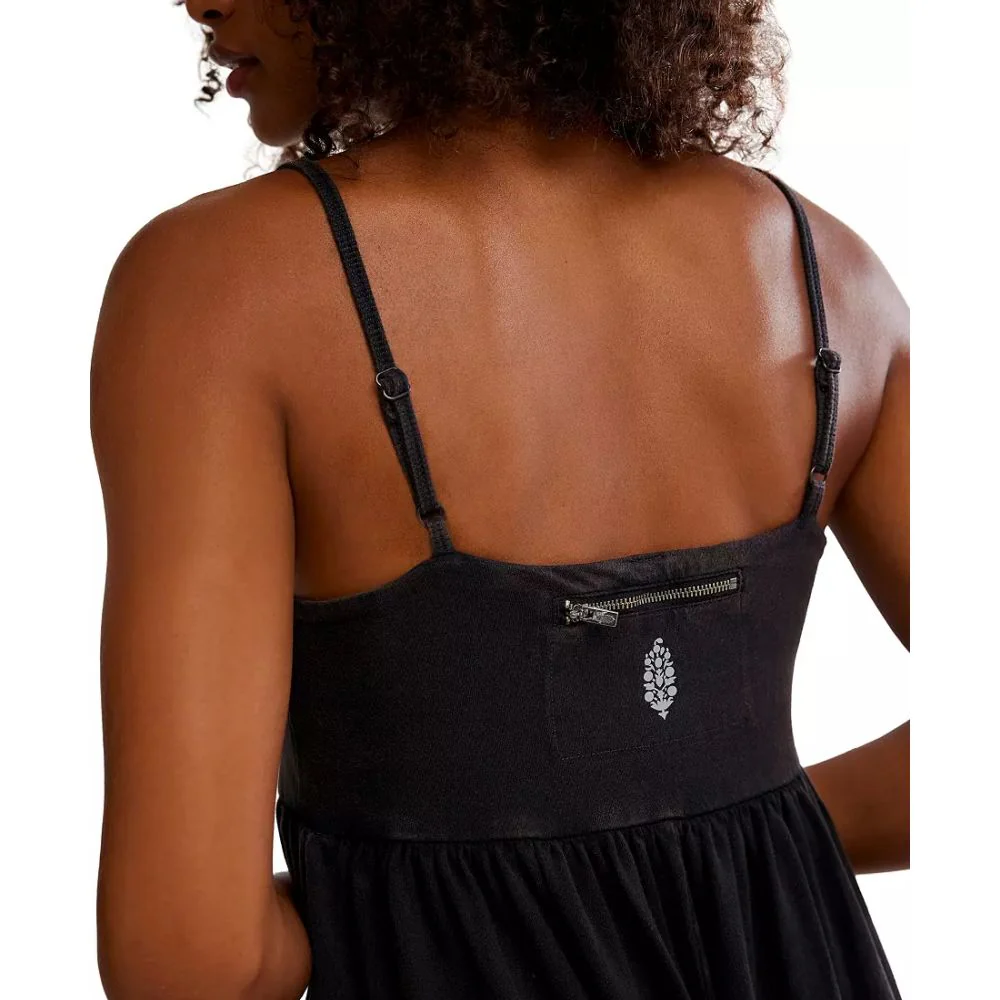 FP Movement Women's Hot Shot Strappy Onesie 2 - Image 4