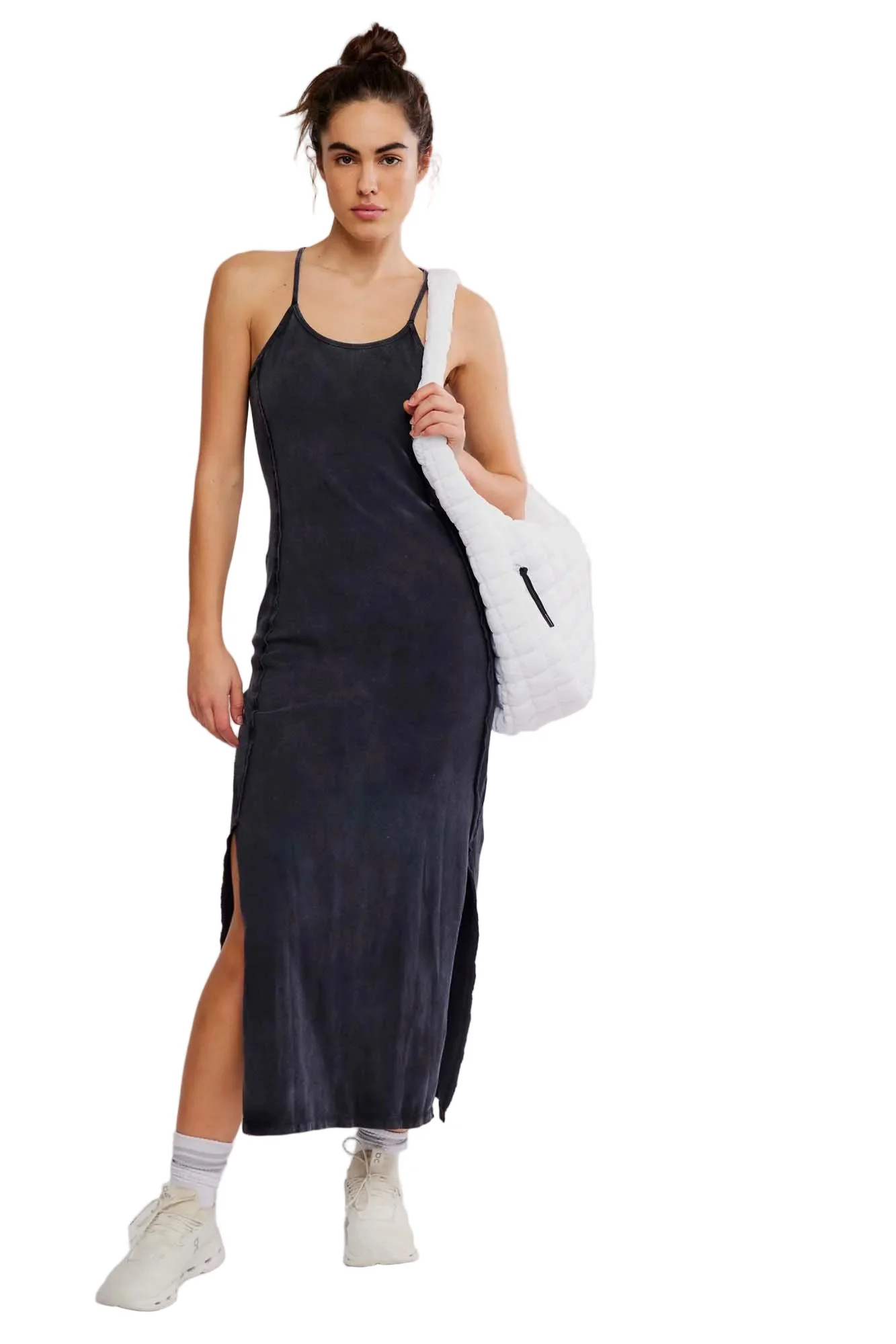 Free People Movement Women's Hot Shot Surf Dress - Image 3