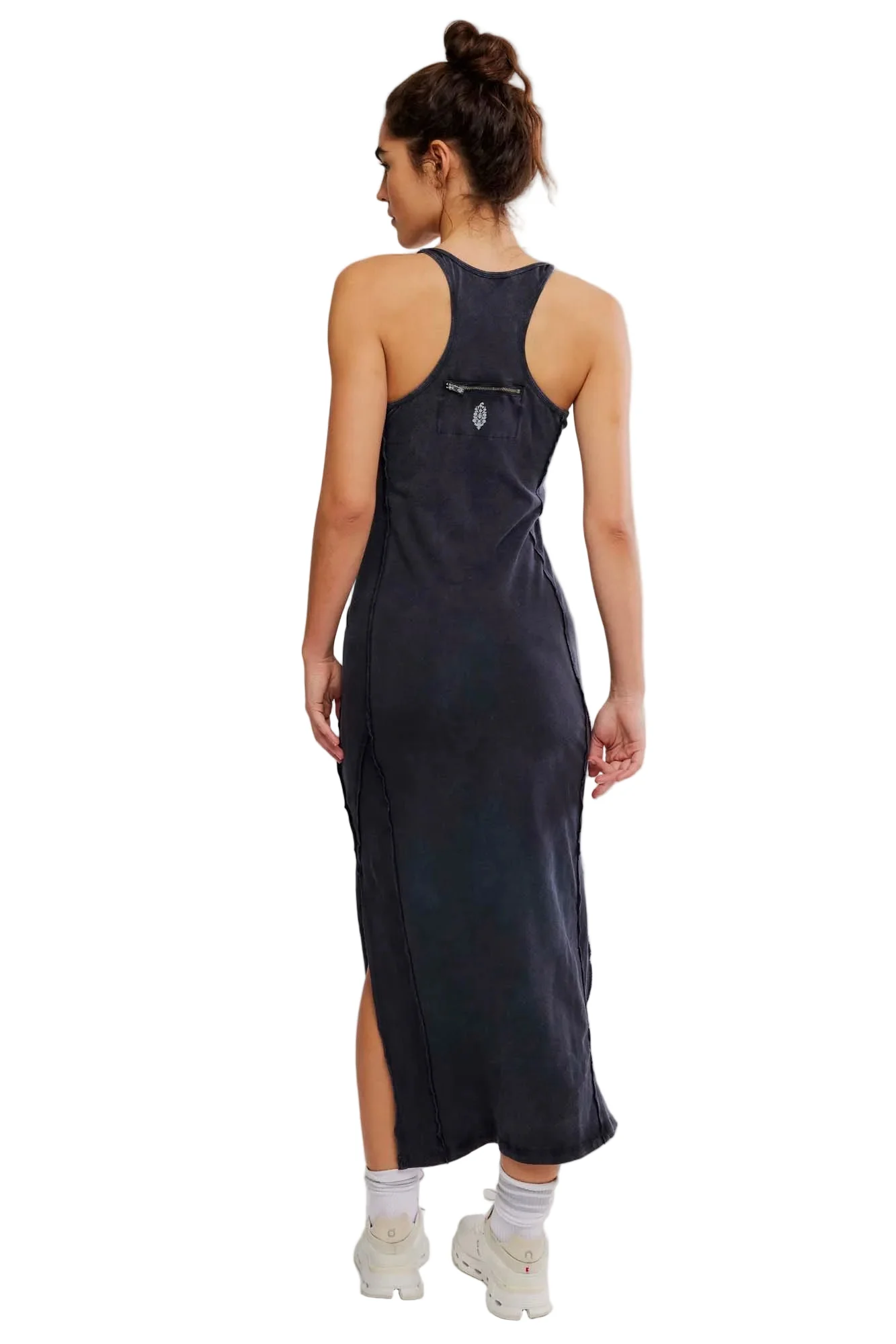 Free People Movement Women's Hot Shot Surf Dress - Image 4