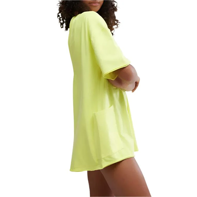 FP Movement Women's Hot Shot Tee Romper - Image 13