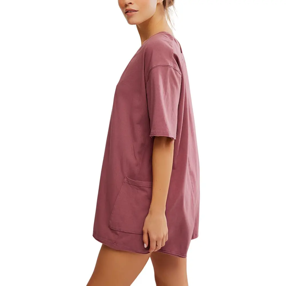 FP Movement Women's Hot Shot Tee Romper - Image 22