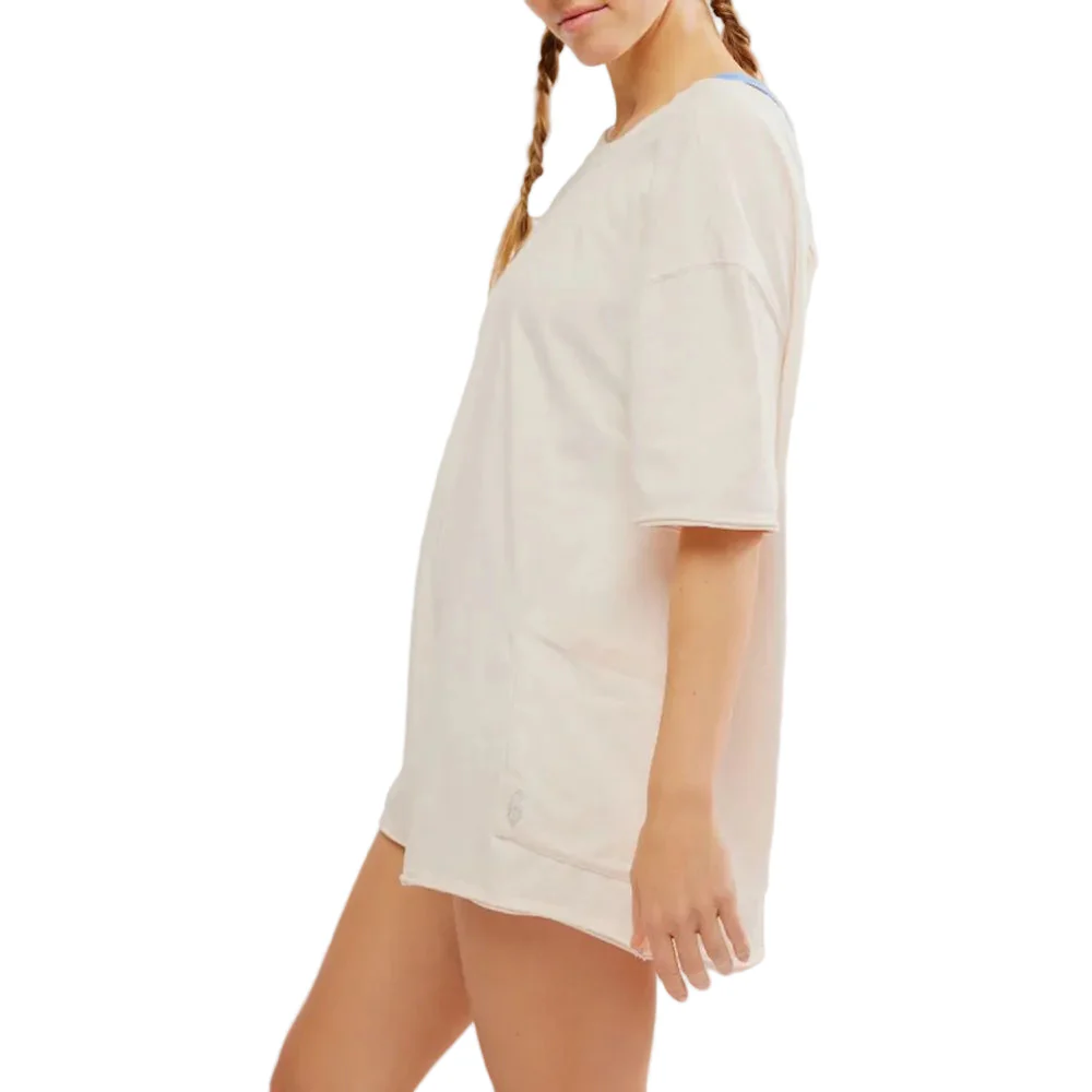 FP Movement Women's Hot Shot Tee Romper - Image 4