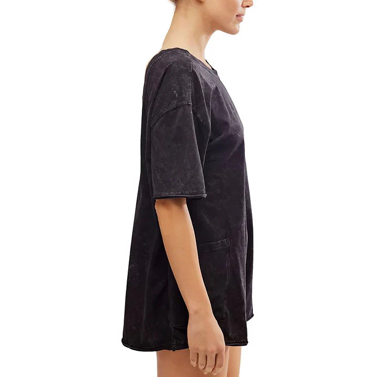 FP Movement Women's Hot Shot Tee Romper - Image 7