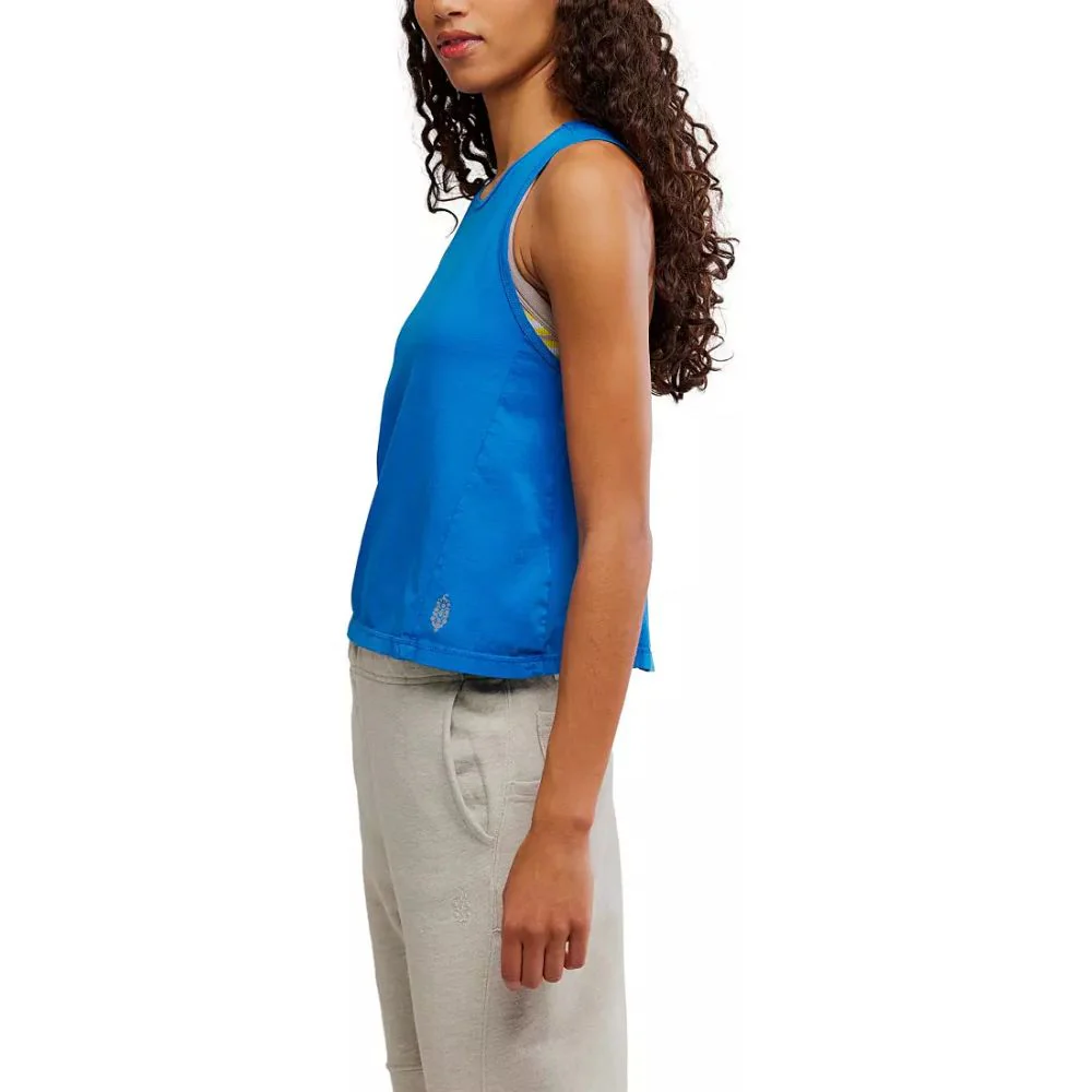 FP Movement Women's Hot Shot Twist Tank - Image 2