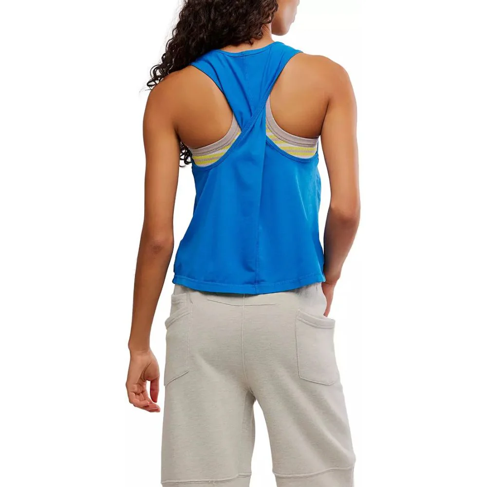 FP Movement Women's Hot Shot Twist Tank - Image 3