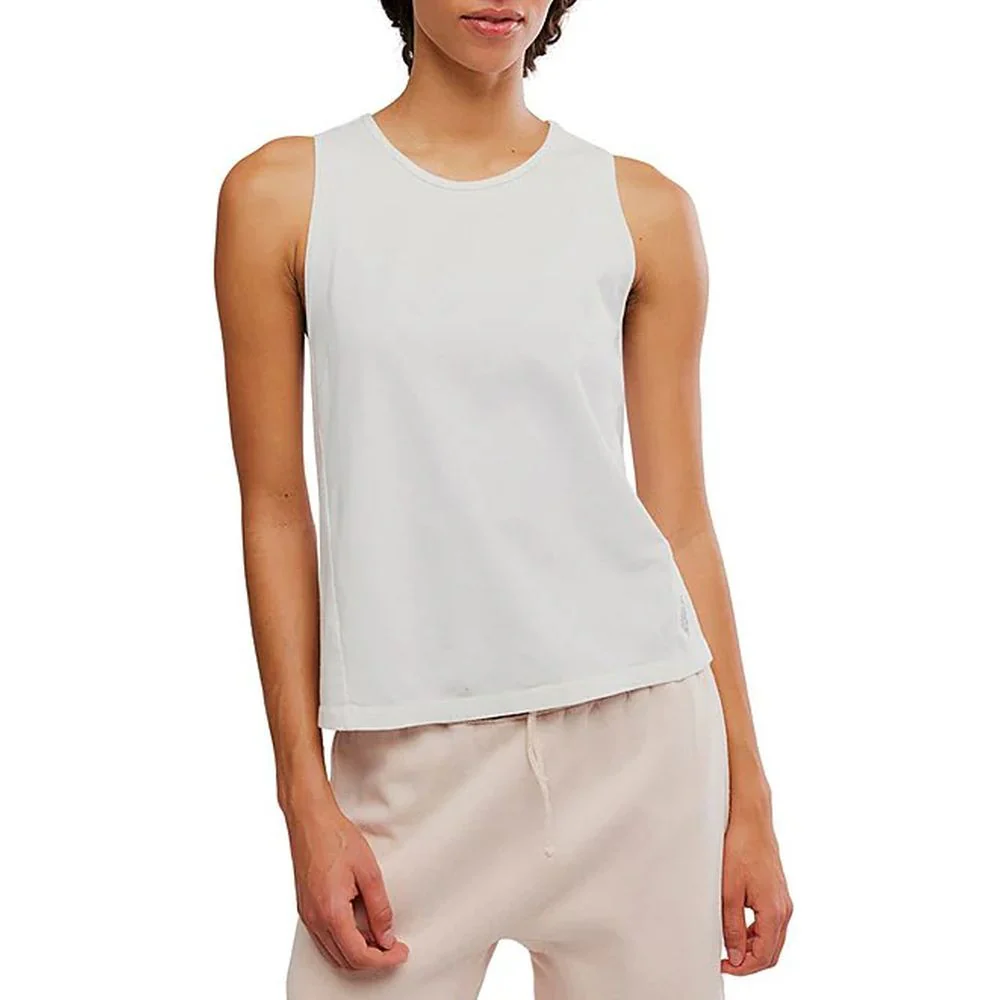 FP Movement Women's Hot Shot Twist Tank - Image 5