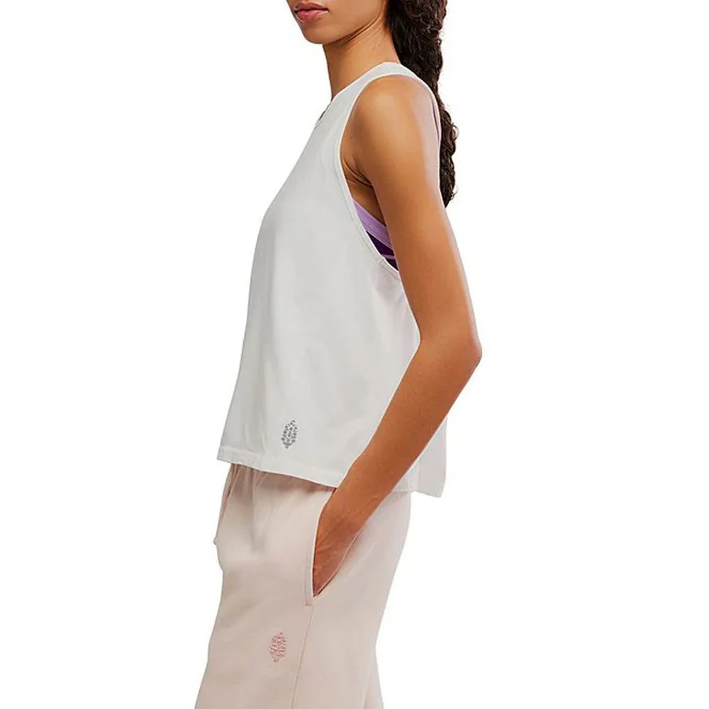 FP Movement Women's Hot Shot Twist Tank - Image 6