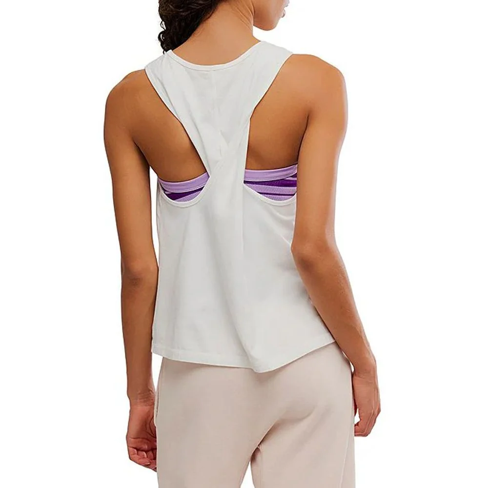 FP Movement Women's Hot Shot Twist Tank - Image 7