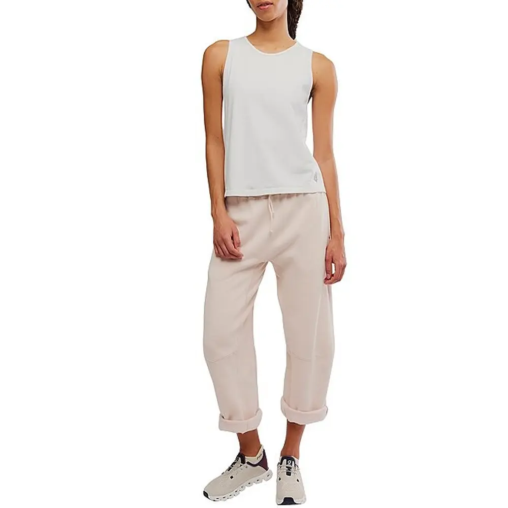 FP Movement Women's Hot Shot Twist Tank - Image 8