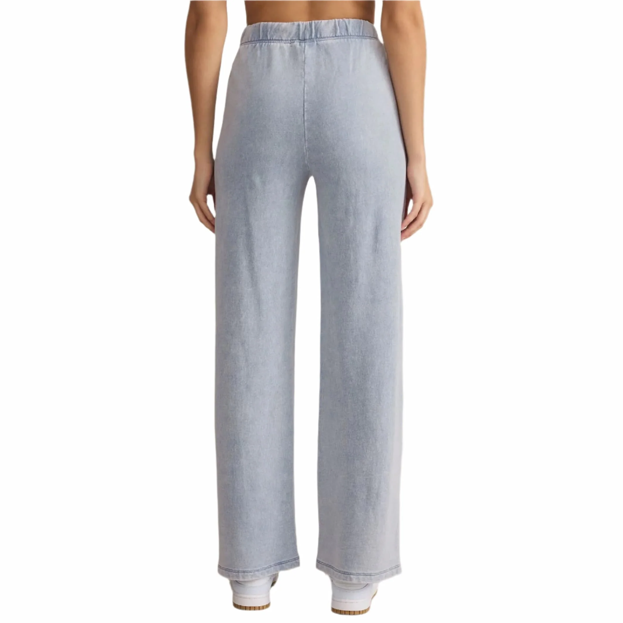 Z Supply Women's Hunter Denim Pants - Image 2