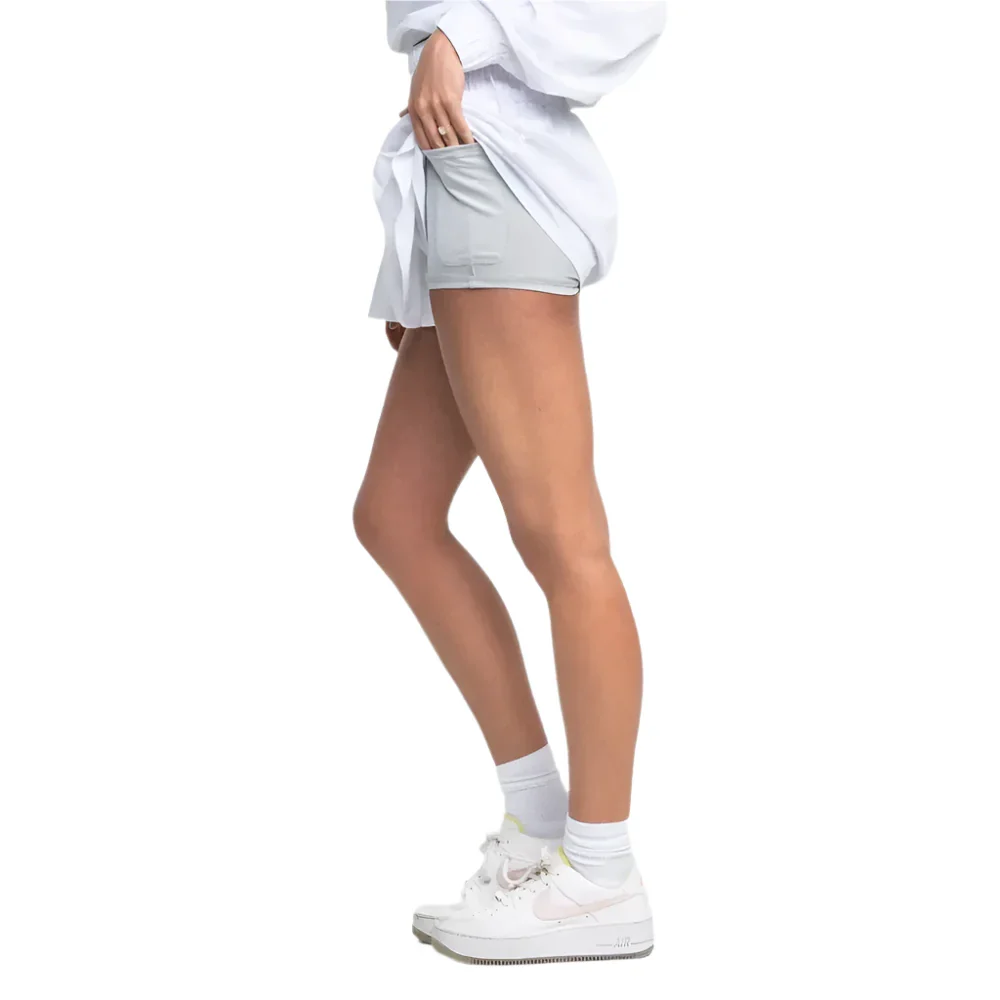 Southern Shirt Women's Hybrid Performance Skort - Image 2