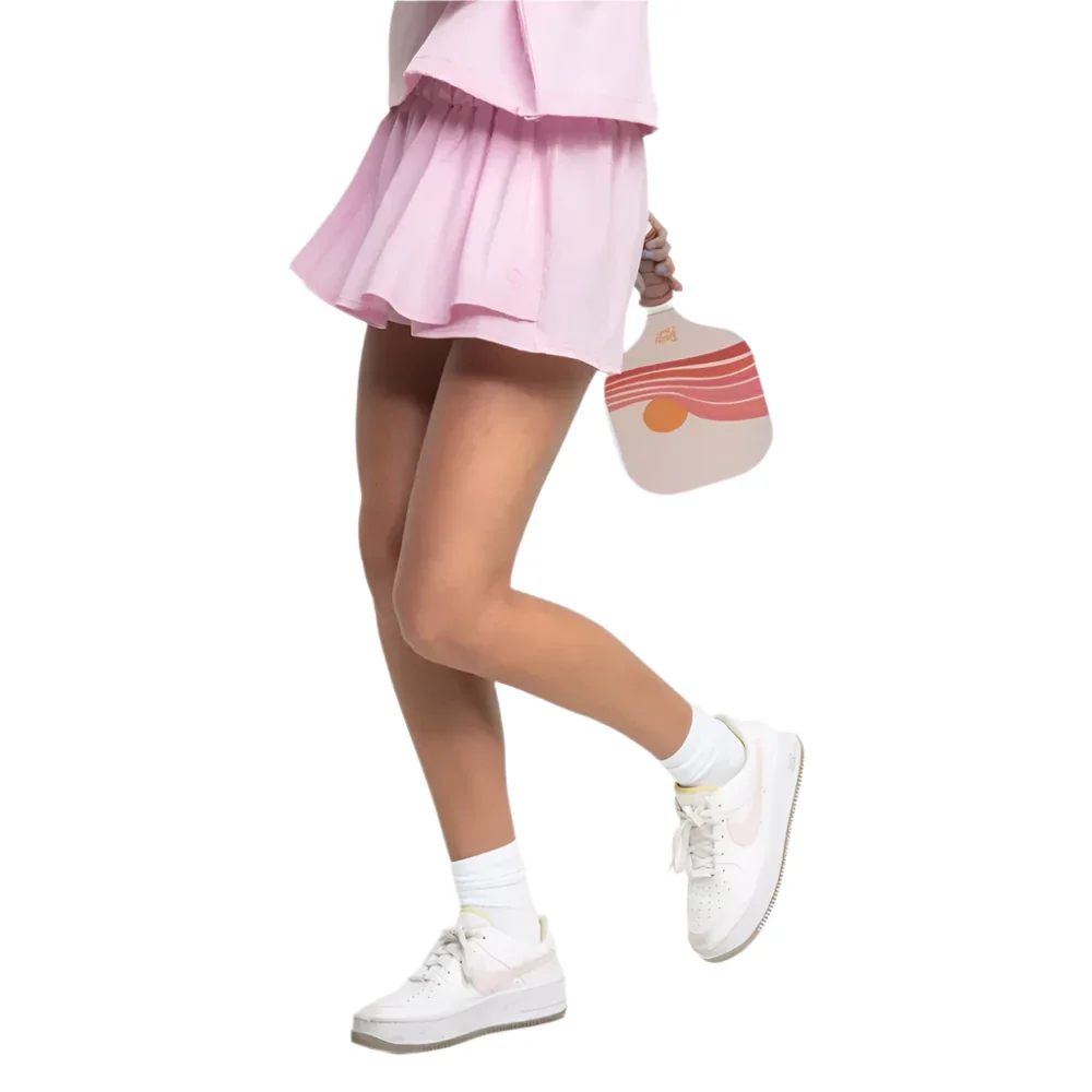 Southern Shirt Women's Hybrid Performance Skort - Image 6