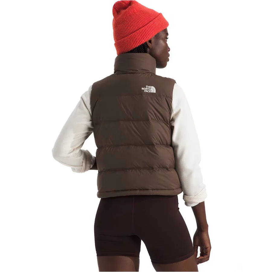 The North Face Women’s Hydrenalite Down A-Line Vest - Image 10