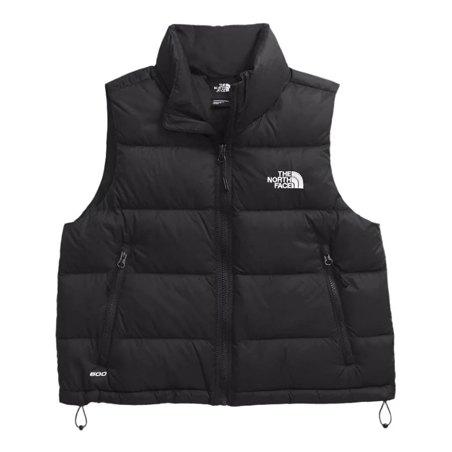 The North Face Women’s Hydrenalite Down A-Line Vest - Image 2
