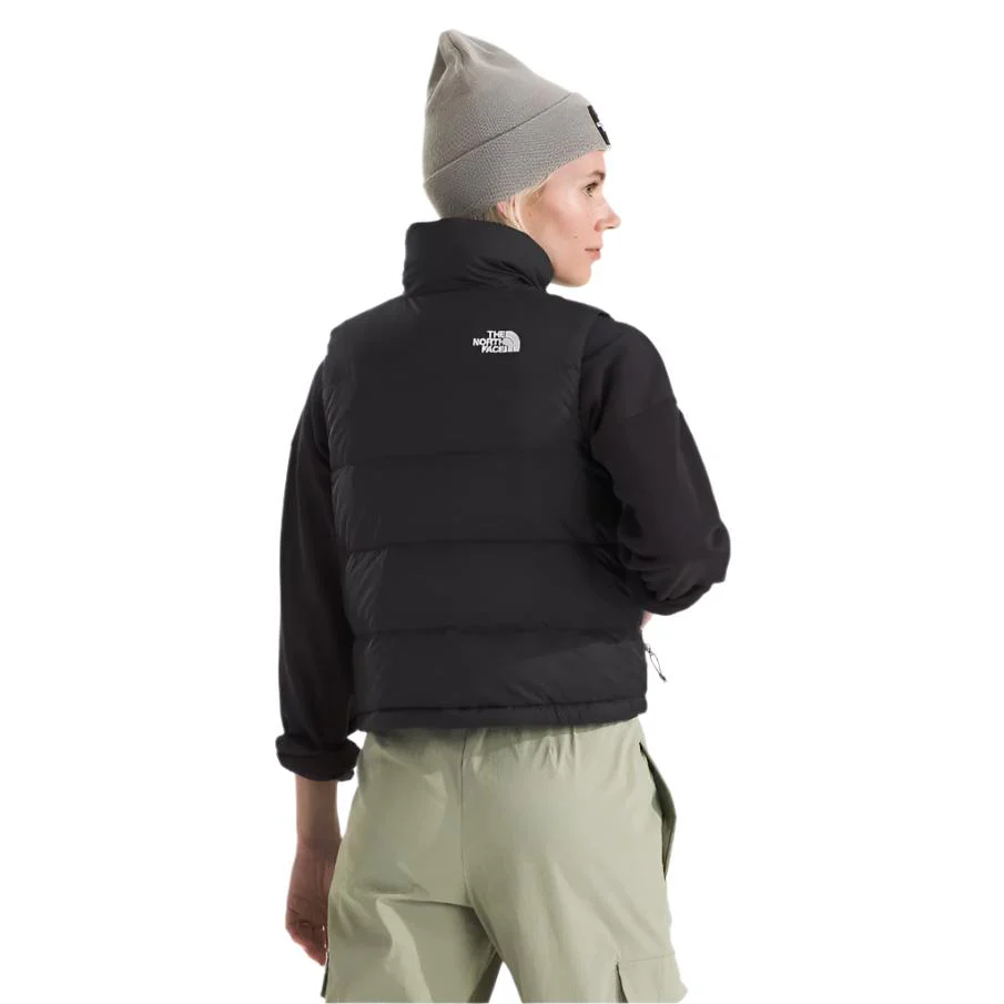 The North Face Women’s Hydrenalite Down A-Line Vest - Image 4