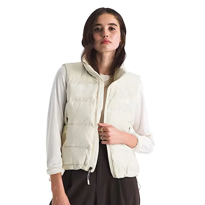 The North Face Women’s Hydrenalite Down A-Line Vest - Image 5