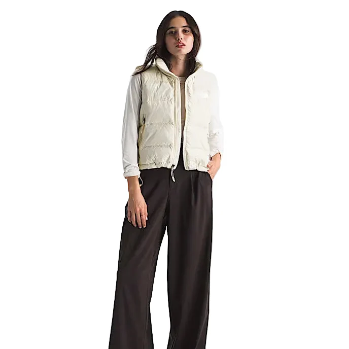The North Face Women’s Hydrenalite Down A-Line Vest - Image 6