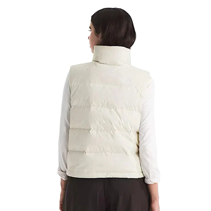 The North Face Women’s Hydrenalite Down A-Line Vest - Image 7