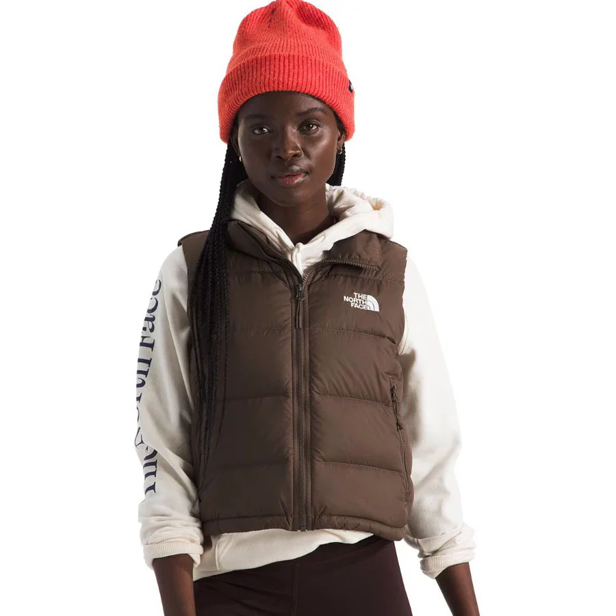 The North Face Women’s Hydrenalite Down A-Line Vest - Image 8